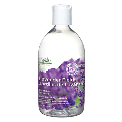 Lavender Fields FHW Refill