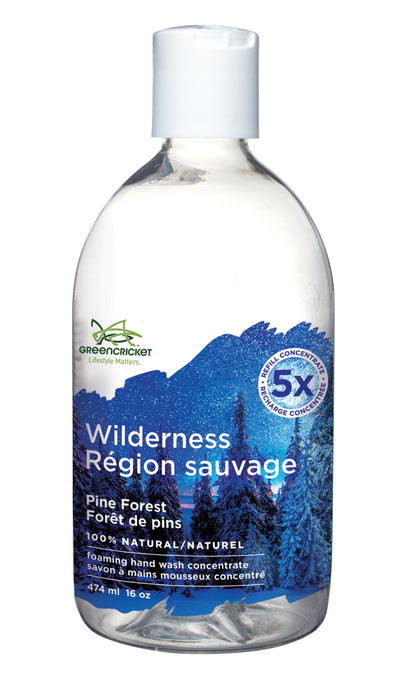 Wilderness FHW Refill