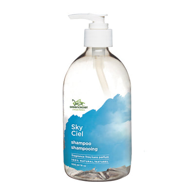 Fragrance Free Conditioner