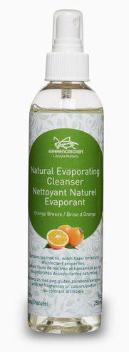 Natural Evaporating Cleanser