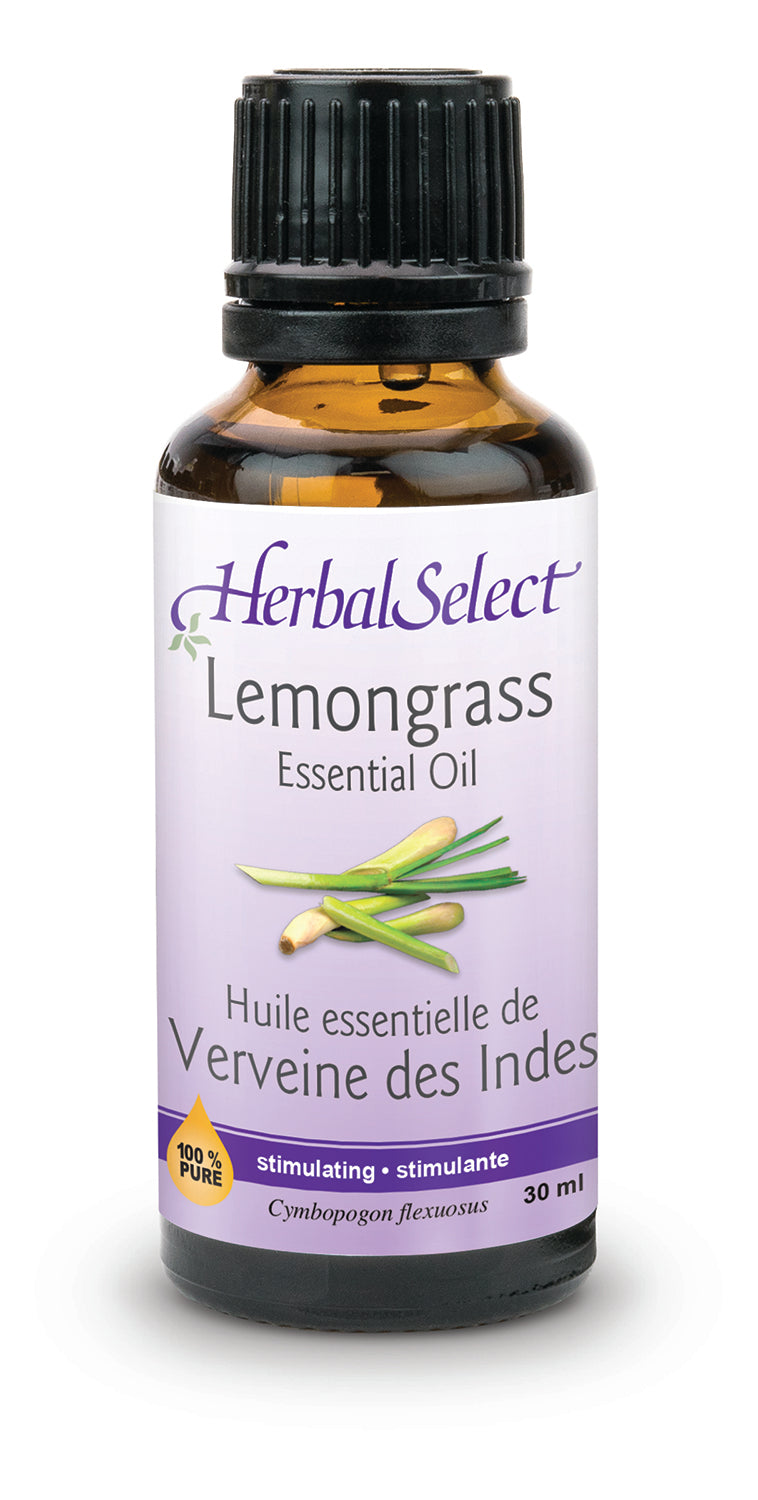 Lemongrass Oil,100% pure