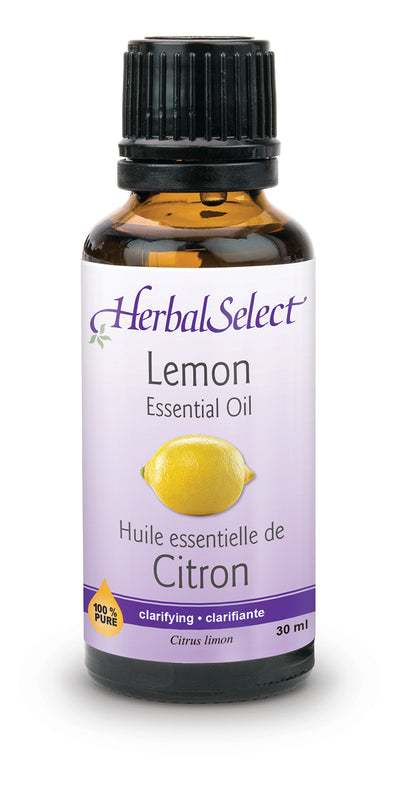 Lemon Oil,100% pure