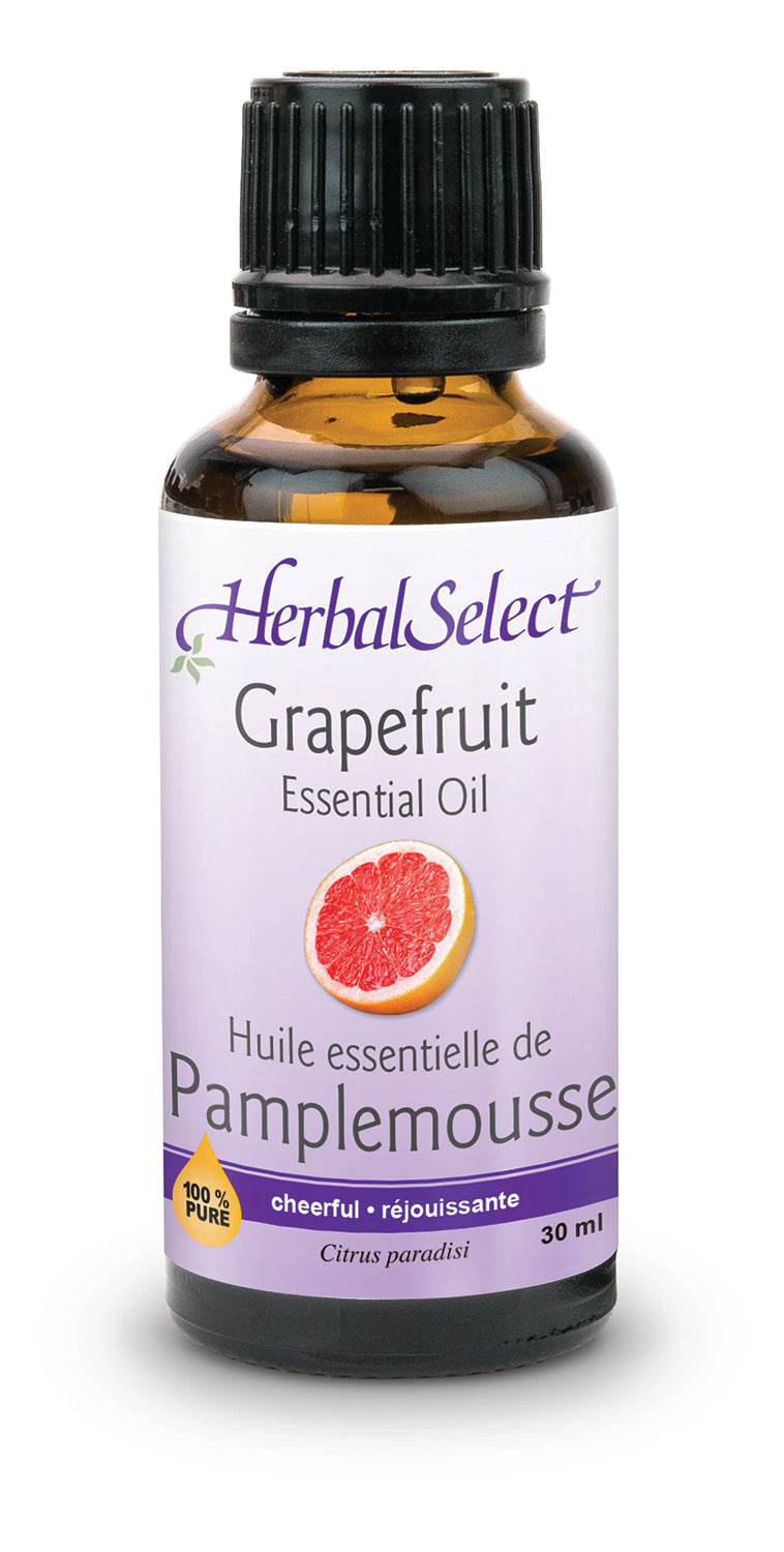 Grapefruit Oil,100% pure