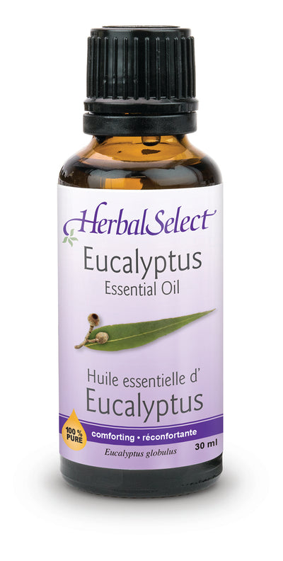 Eucalyptus Oil,100% pure