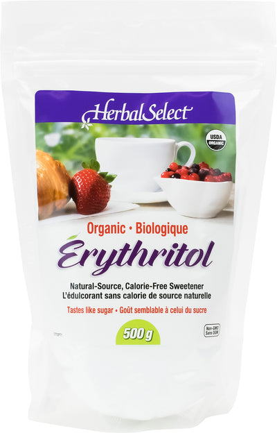 Organic Erythritol