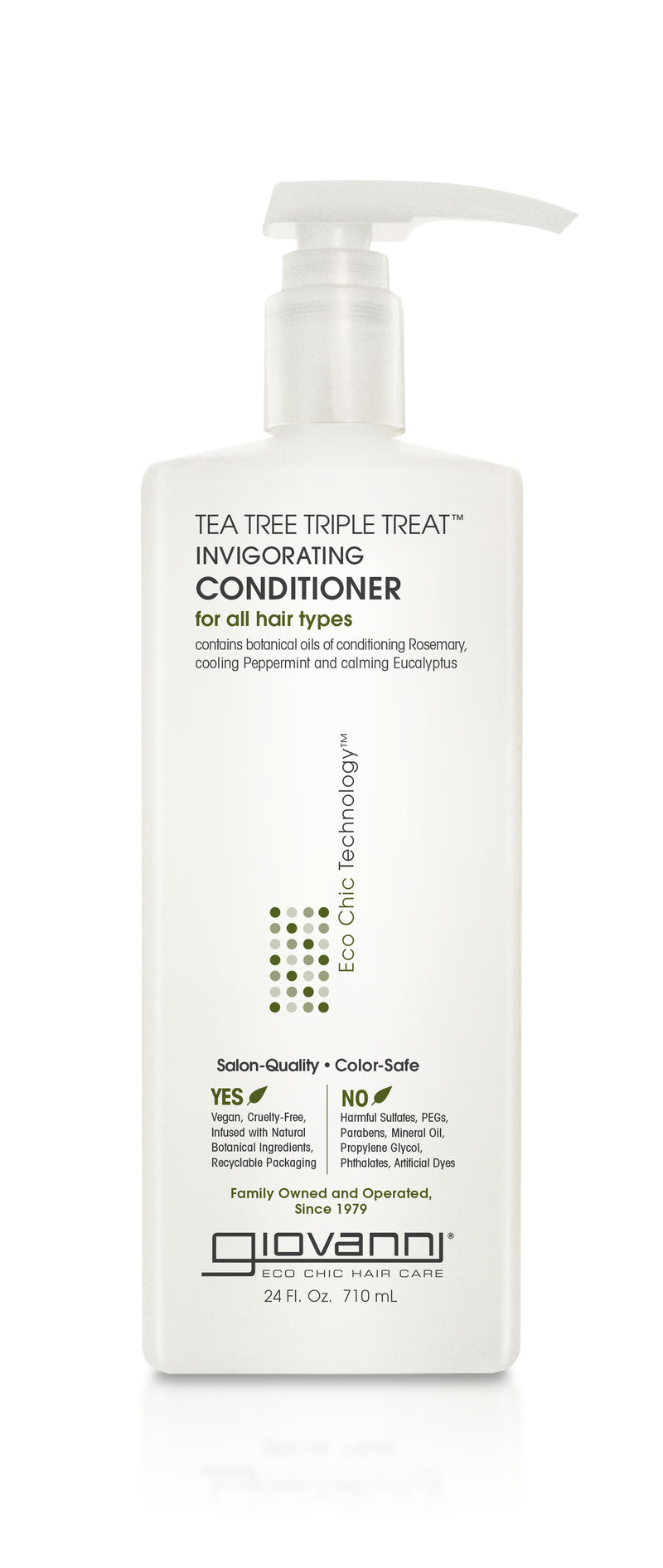 Tea Tree Triple Treat Cond. Value