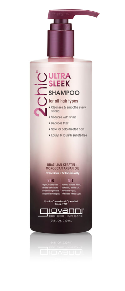 Ultra-Sleek Shampoo Value Size