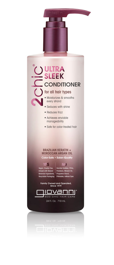 Ultra-Sleek Conditioner Value Size