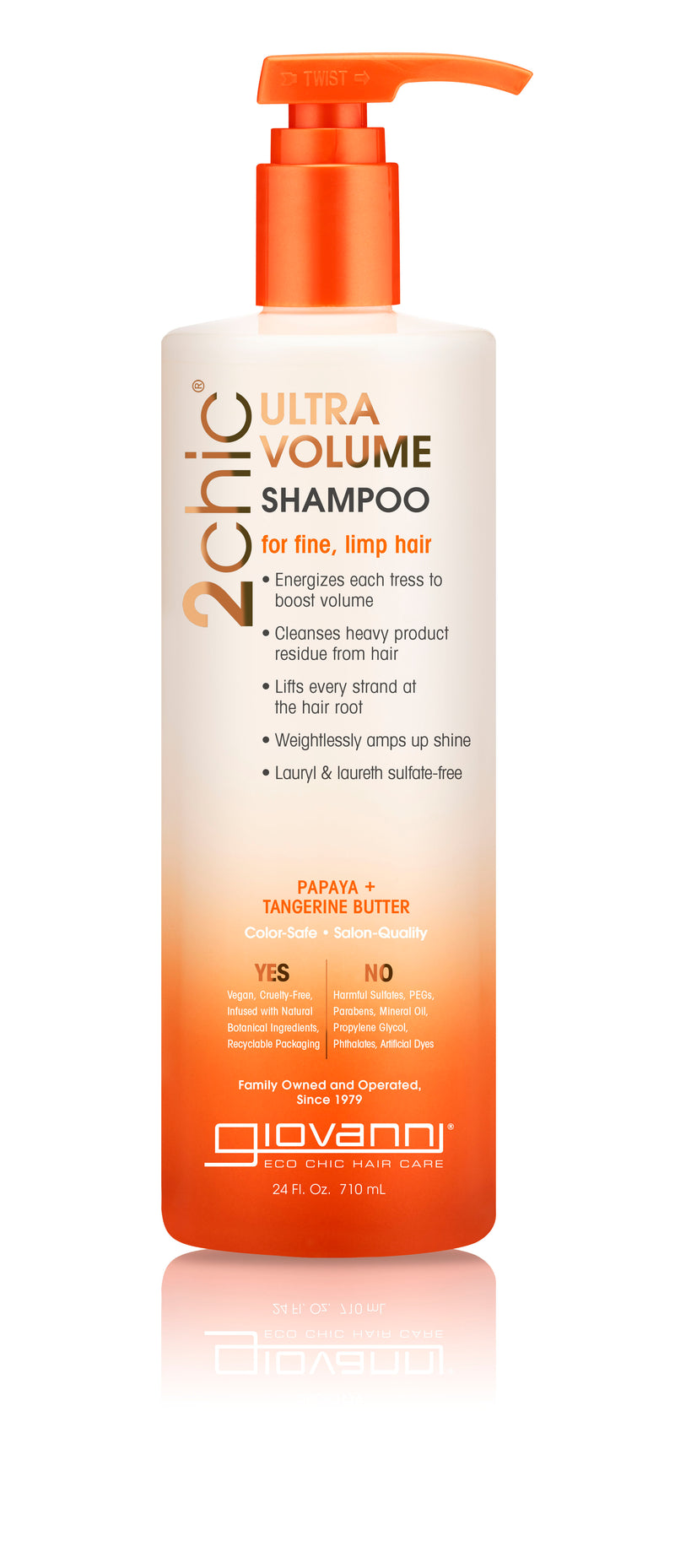 Ultra-Volume Shampoo Value Size