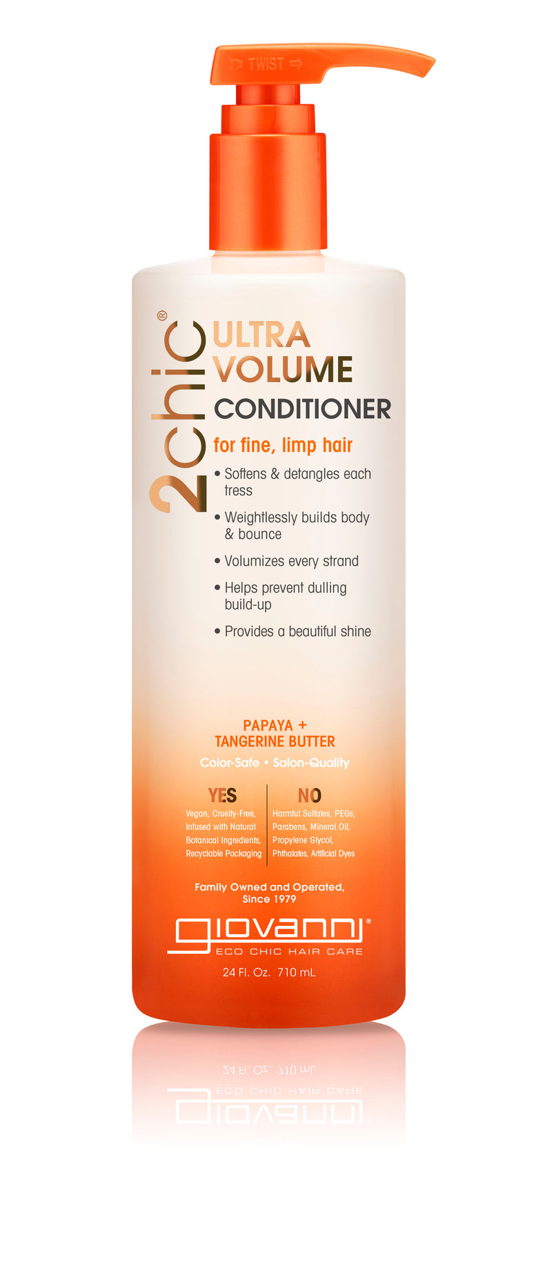 Ultra-Volume Conditioner Value Size