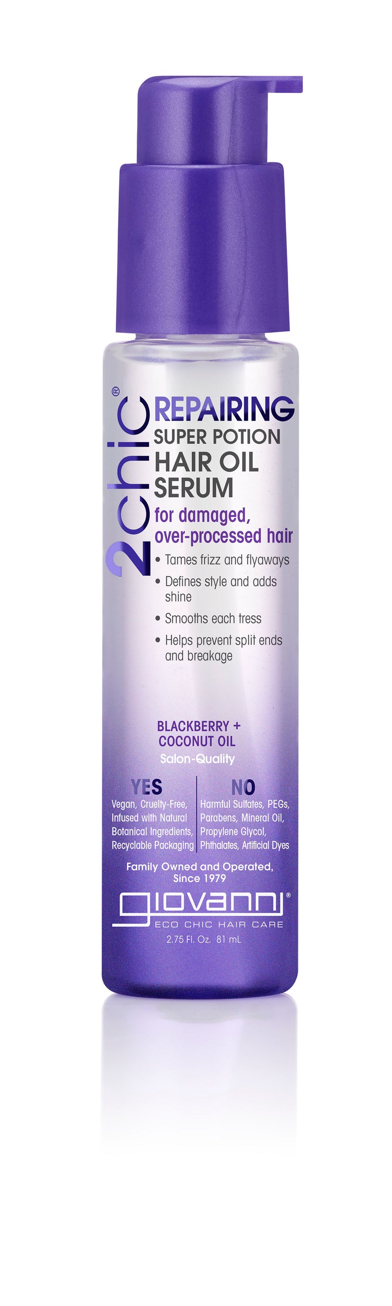 Repairing Super Potion Hair Serum