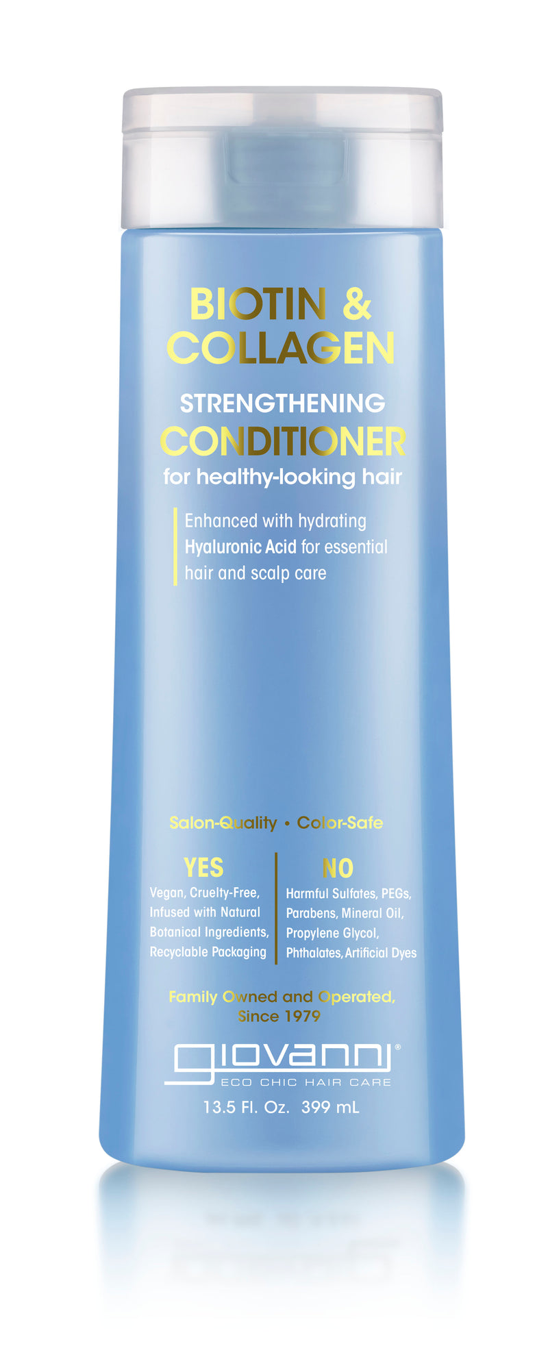 Biotin&Collagen Streng. Conditioner