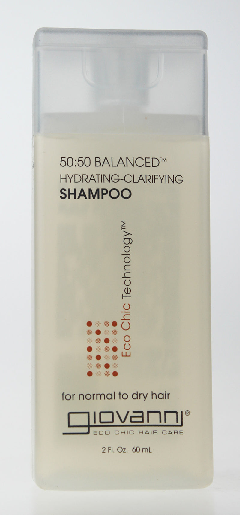 50/50 Balanced Shampoo