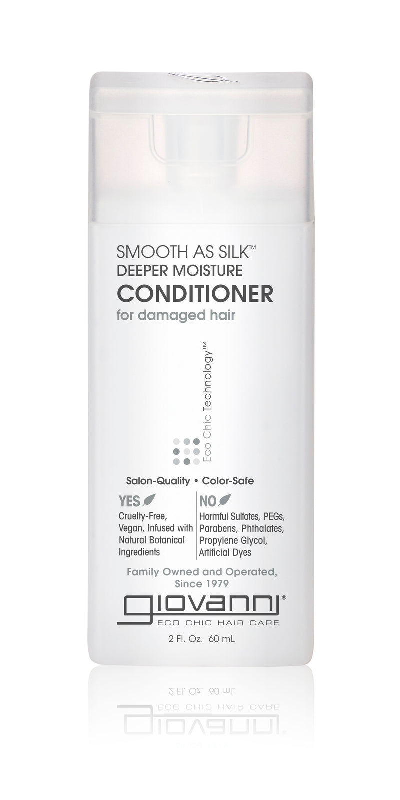 Smooth As Silk Conditioner