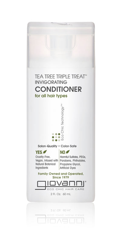 Tea Tree Triple Treat Conditioner