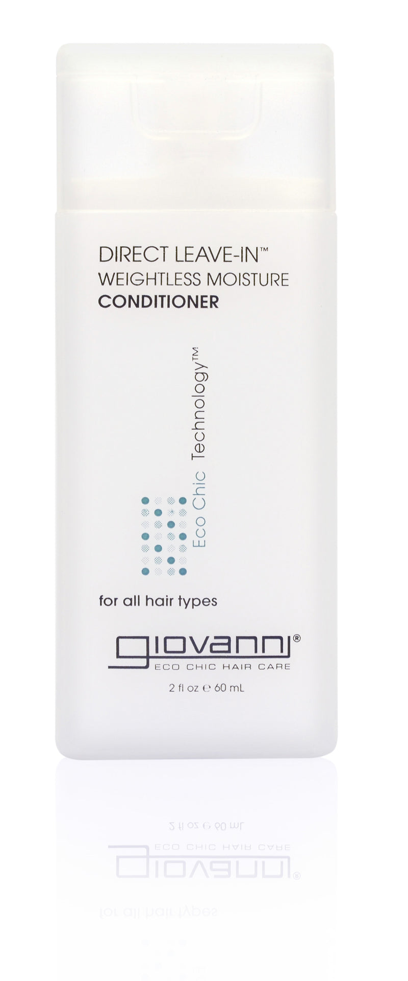 Direct Leave In Conditioner