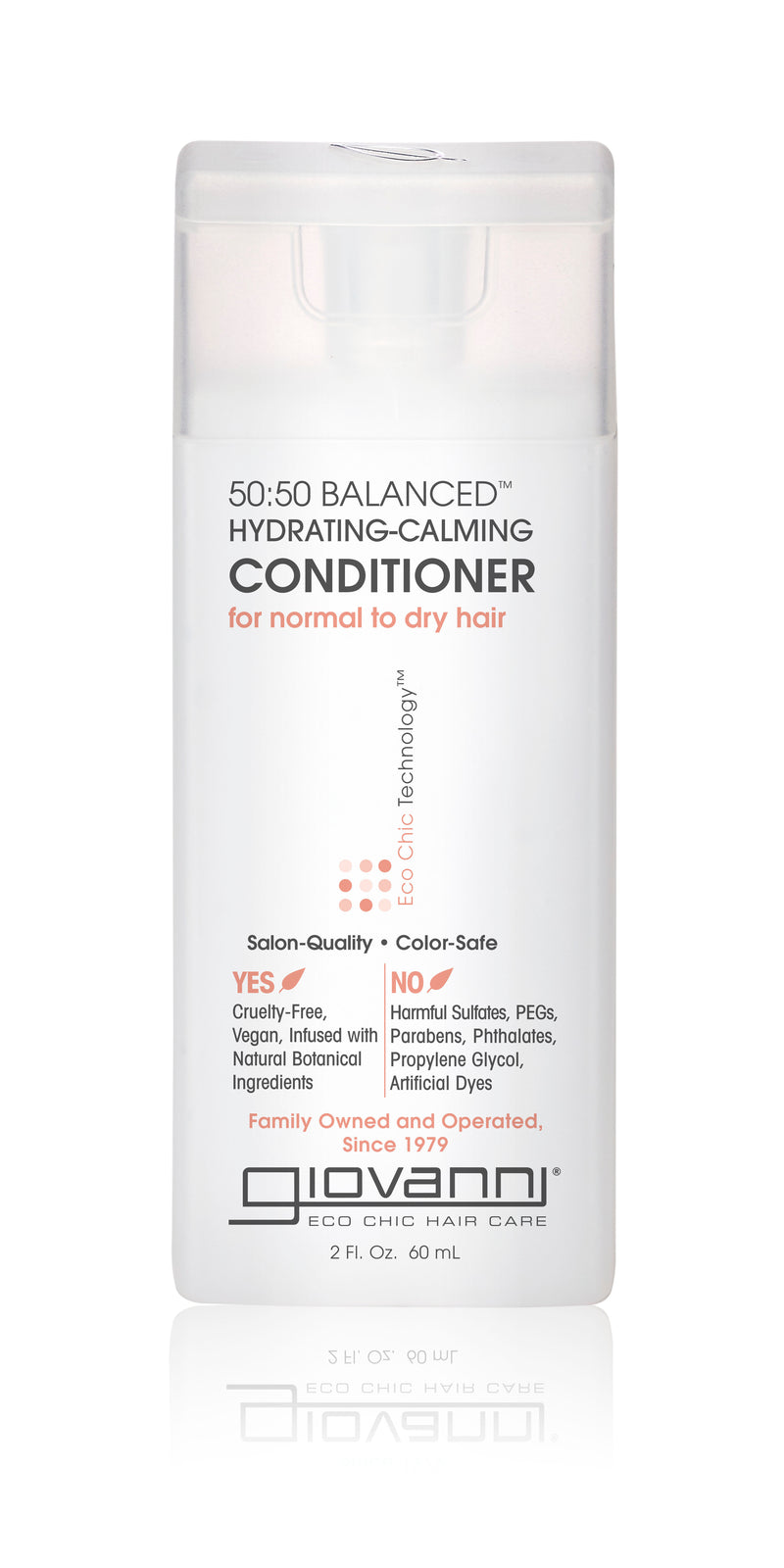 50/50 Balanced Conditioner