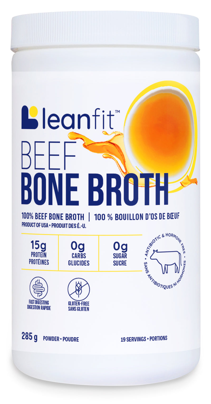 Bone Broth Beef Powder