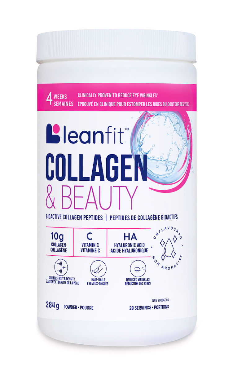 Collagen & Beauty ™- Unflavoured