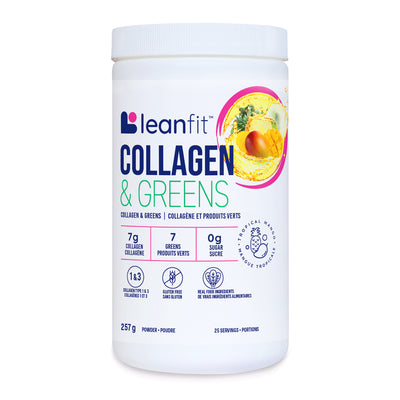 Collagen & Greens™