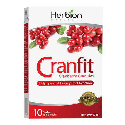 Cranfit Cranberry Granules