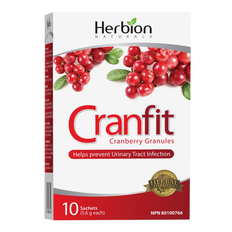 Cranfit Cranberry Granules