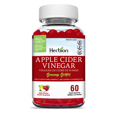 Apple Cider Vinegar Gummies