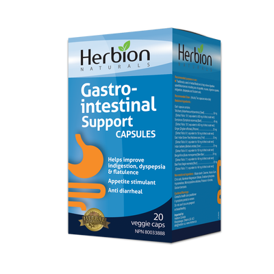 Gastro-intestinal Support