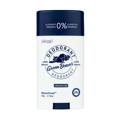 Unscented Deodorant  Stick