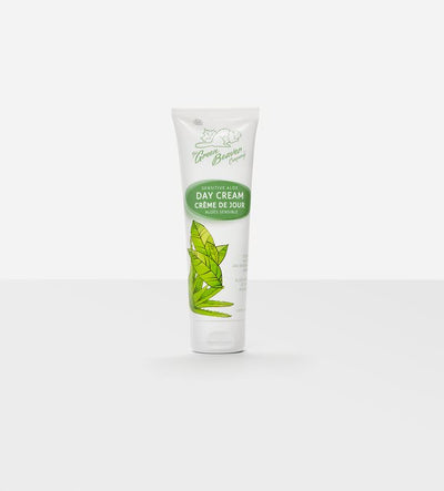 Sensitive Aloe Day Cream