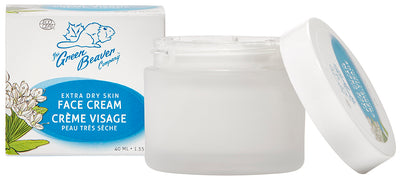 Extra Dry Skin Face Cream