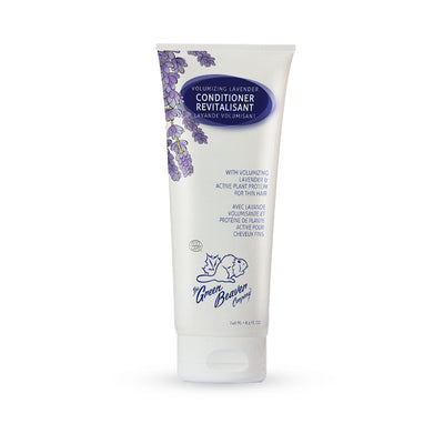 Conditioner Volumizing Lavender