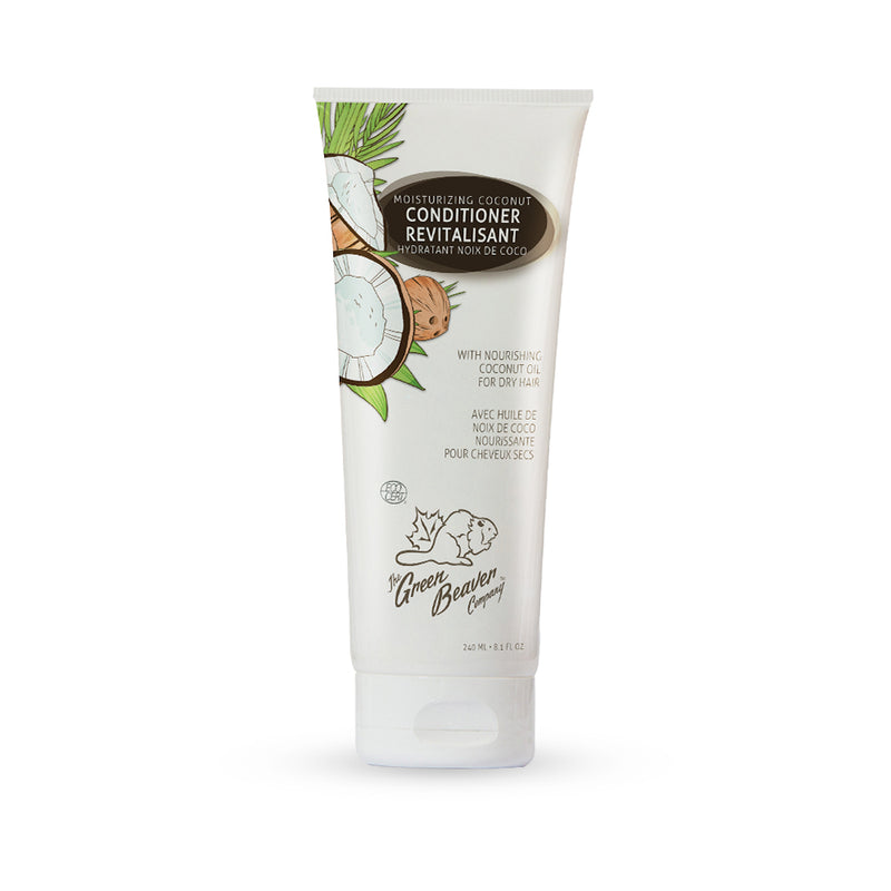 Conditioner Moisturizing Coconut