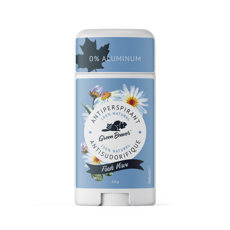 Antiperspirant Verve