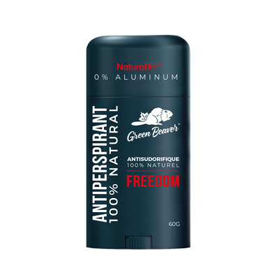 Antiperspirant Freedom