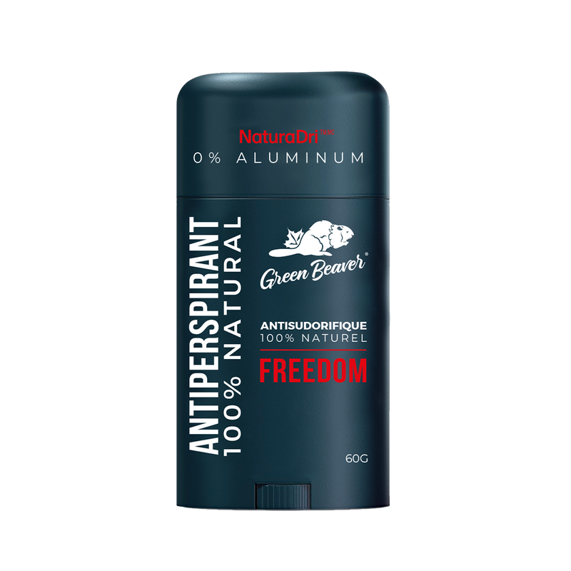 Antiperspirant Freedom