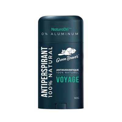 Antiperspirant Voyage