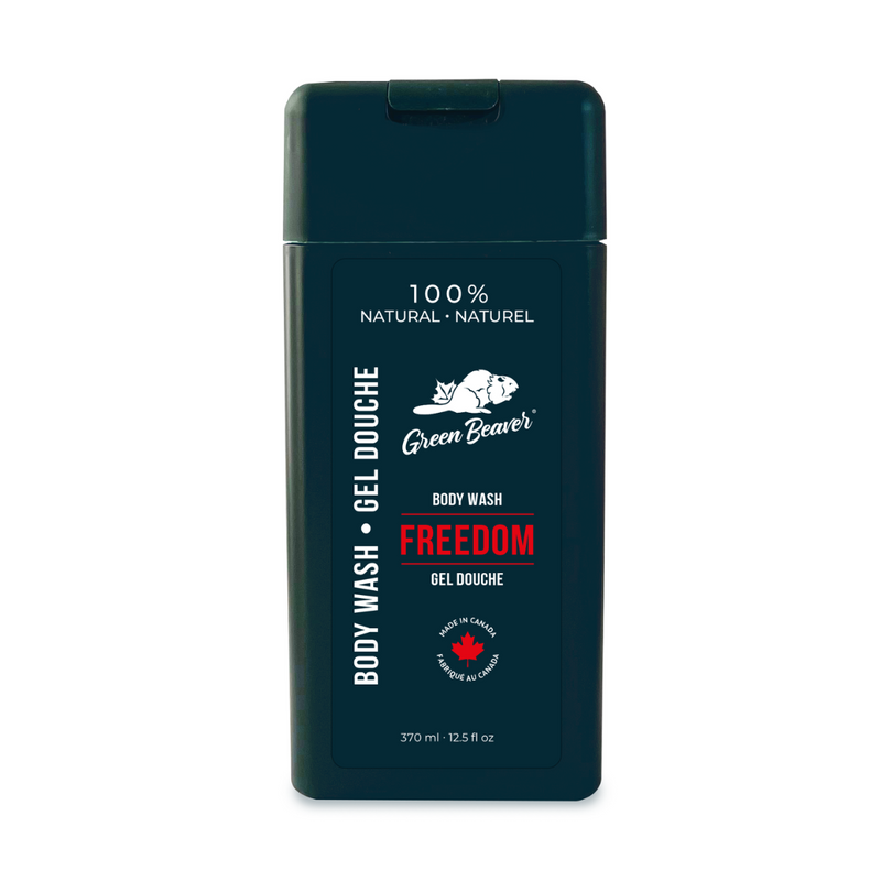 Men Body Wash Freedom