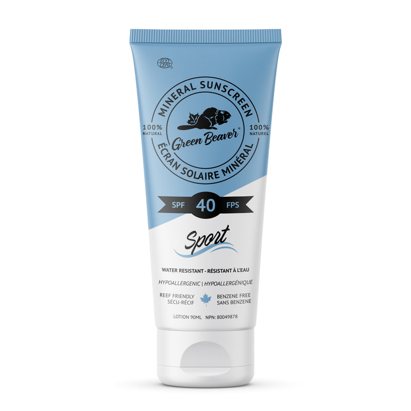 SPF40 Adult lotion