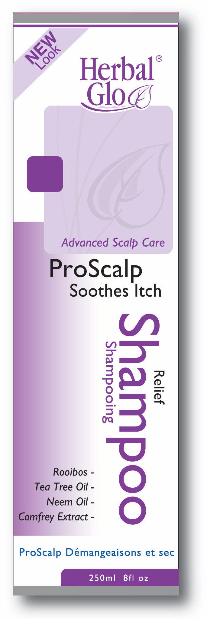 Adv. Proscalp Itch Relief Shampoo