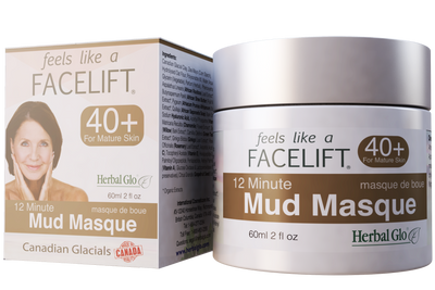 Facelift 40+ 12-Minute Mud Masque