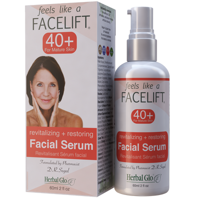 Facelift 40+ Facial Serum