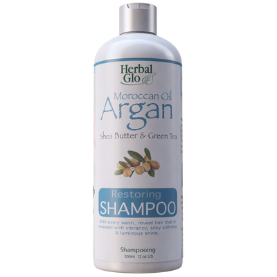 Moroccan Oil Argan Shampoo