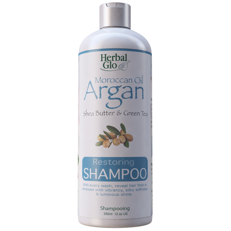 Moroccan Oil Argan Shampoo