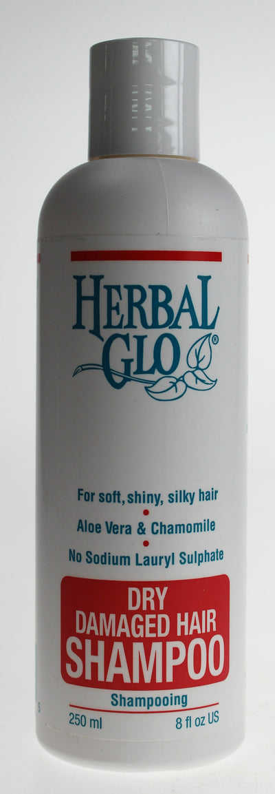 Dry / Damaged Hair Shampoo