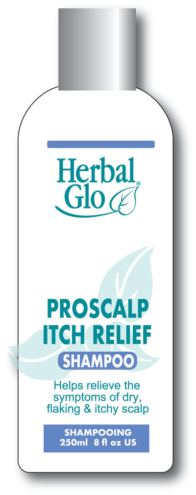 Proscalp Itch Relief Shampoo