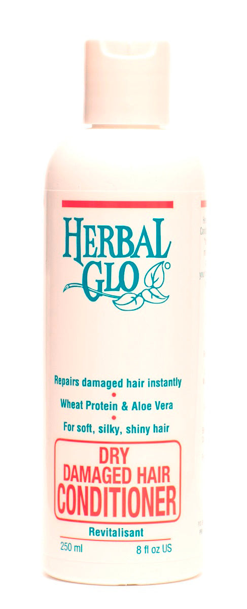 Dry / Damaged Hair Conditioner