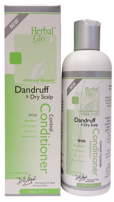 Dandruff / Dry Scalp Conditioner