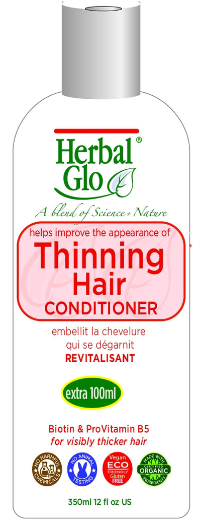 Thinning Hair Conditioner