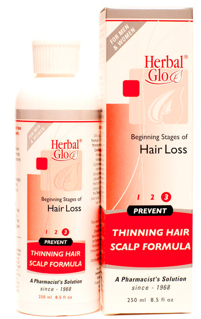 Prevent Scalp Formula